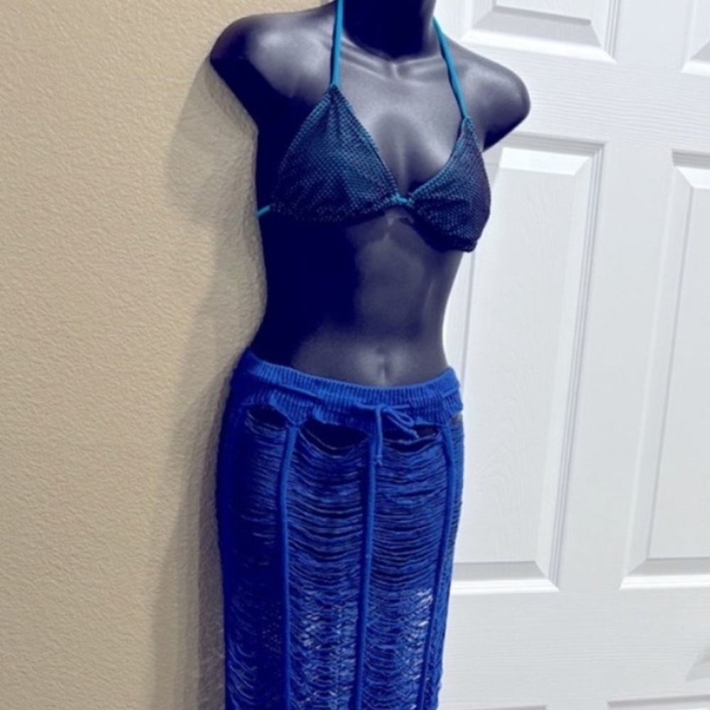 Rogan bra swimwear